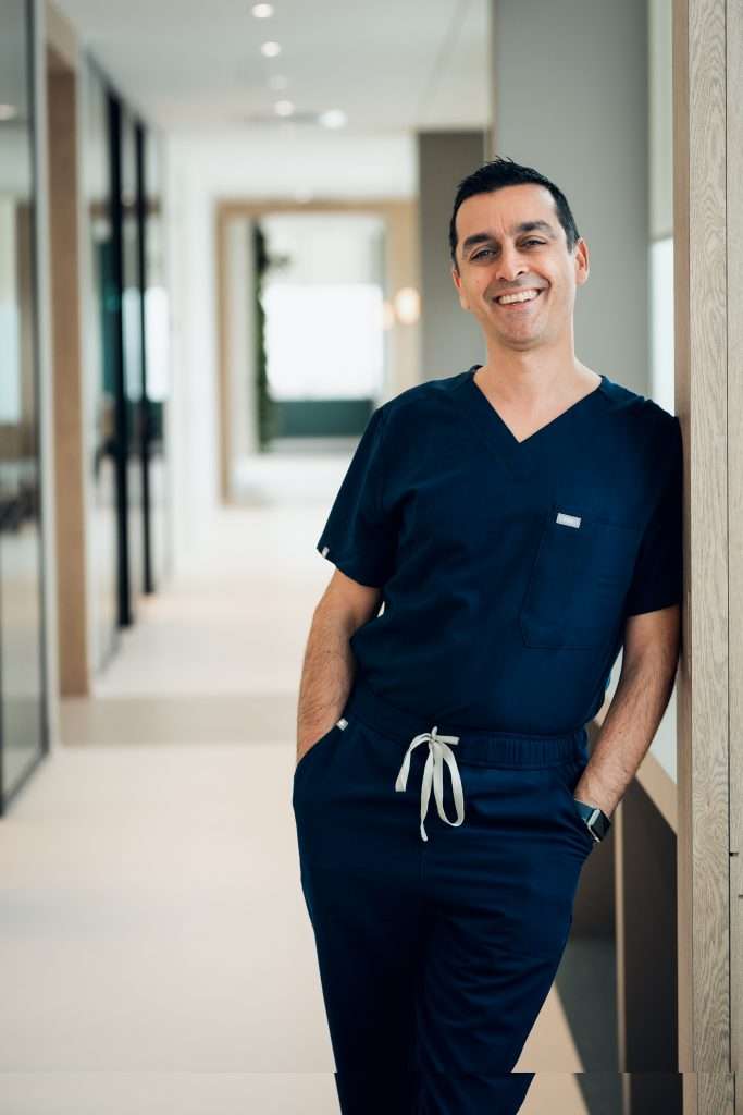 Dr. Khashy Dr. Khashy