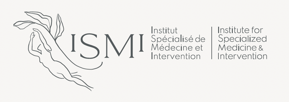 ISMI Logo