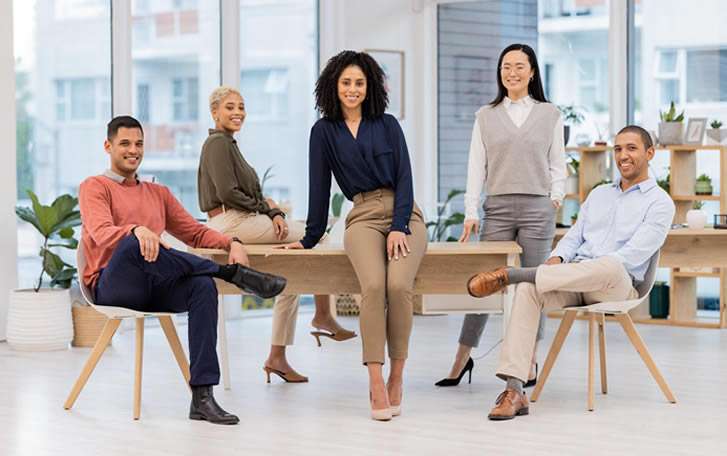 Corporate Health Services