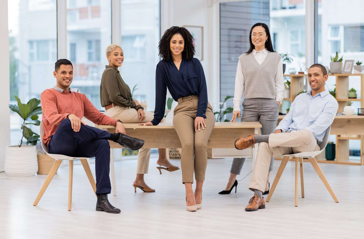 Corporate Health Services