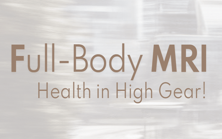 Full-Body MRI