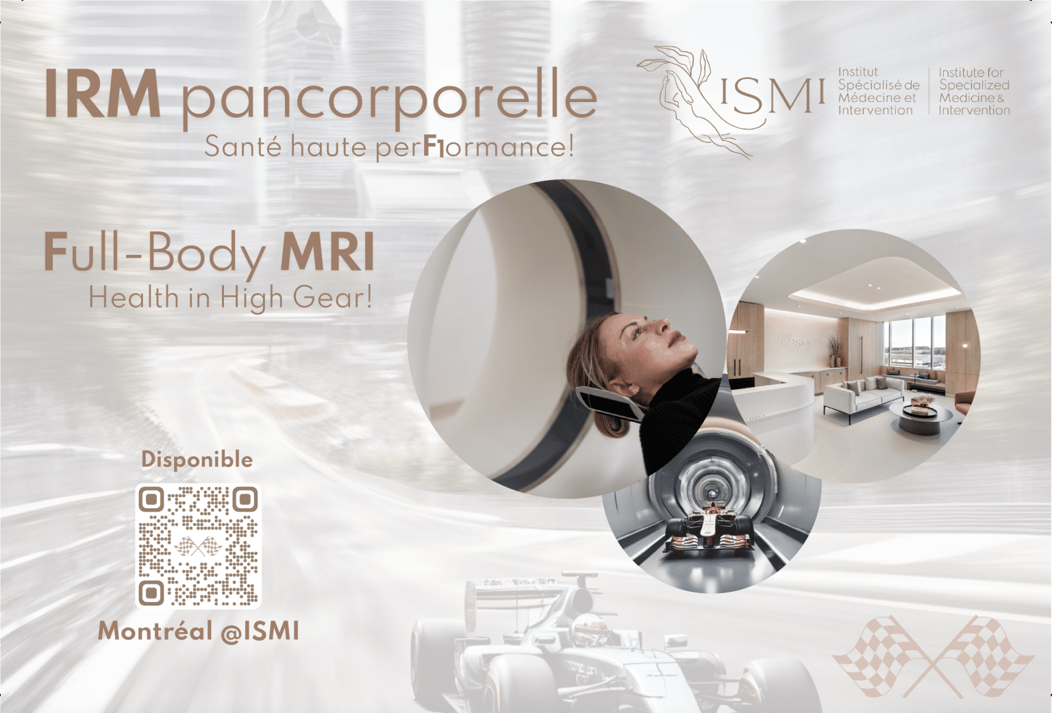 full-body-mri-montreal-early-detection Patient undergoing Full-Body MRI screening for early cancer, heart disease, and dementia detection in Montreal