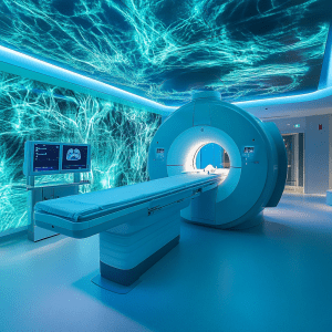 Advanced MRI for Dementia