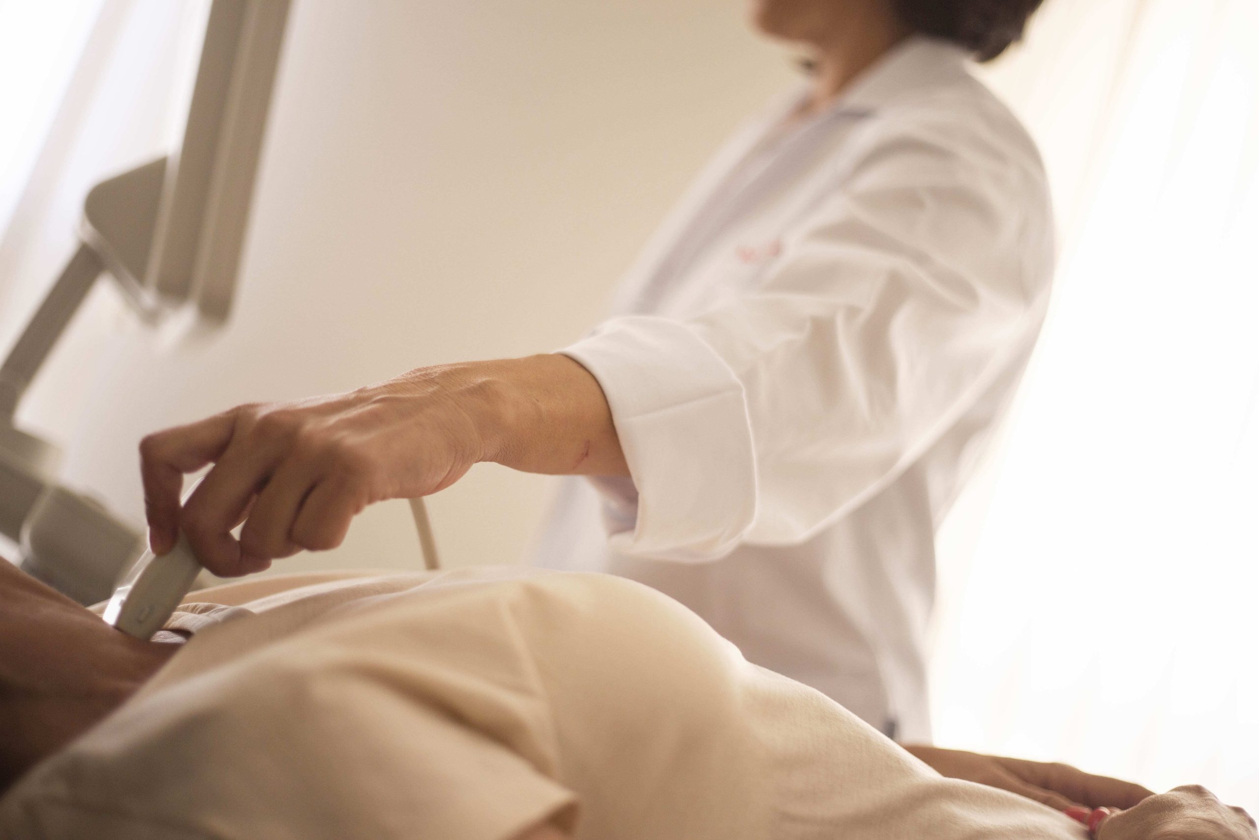 urgent ultrasound on weekend in Montreal